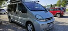 Opel Vivaro Life ! 7-osób , sypialnia tylko 158tys.km. - 15