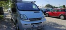 Opel Vivaro Life ! 7-osób , sypialnia tylko 158tys.km. - 16