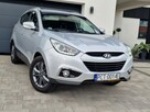 Hyundai ix35 2.0 GDI AUTOMAT bezwypadkowy *zadbany* - 1