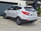 Hyundai ix35 2.0 GDI AUTOMAT bezwypadkowy *zadbany* - 3