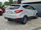 Hyundai ix35 2.0 GDI AUTOMAT bezwypadkowy *zadbany* - 4