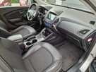 Hyundai ix35 2.0 GDI AUTOMAT bezwypadkowy *zadbany* - 6