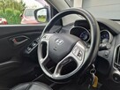 Hyundai ix35 2.0 GDI AUTOMAT bezwypadkowy *zadbany* - 11