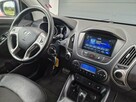 Hyundai ix35 2.0 GDI AUTOMAT bezwypadkowy *zadbany* - 12