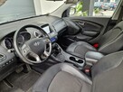 Hyundai ix35 2.0 GDI AUTOMAT bezwypadkowy *zadbany* - 14