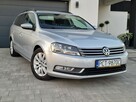 Volkswagen Passat 2.0 TDI *navi* zarejestrowany* sprowadzony z Niemiec - 1