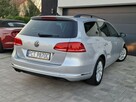 Volkswagen Passat 2.0 TDI *navi* zarejestrowany* sprowadzony z Niemiec - 3