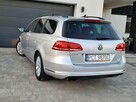 Volkswagen Passat 2.0 TDI *navi* zarejestrowany* sprowadzony z Niemiec - 4