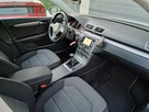 Volkswagen Passat 2.0 TDI *navi* zarejestrowany* sprowadzony z Niemiec - 5