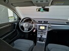 Volkswagen Passat 2.0 TDI *navi* zarejestrowany* sprowadzony z Niemiec - 6