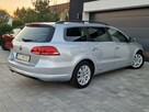 Volkswagen Passat 2.0 TDI *navi* zarejestrowany* sprowadzony z Niemiec - 14