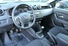 Dacia Duster 1.6SCe 114KM Essential Salon Polska Kamera gwarancja NISKI PRZEBIEG - 6