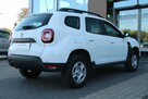 Dacia Duster 1.6SCe 114KM Essential Salon Polska Kamera gwarancja NISKI PRZEBIEG - 5