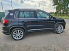 Volkswagen Taigun Tiguan 2.0 tdi R - 4