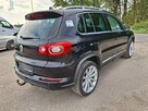 Volkswagen Taigun Tiguan 2.0 tdi R - 6