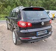 Volkswagen Taigun Tiguan 2.0 tdi R - 8