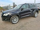 Volkswagen Taigun Tiguan 2.0 tdi R - 11