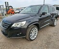 Volkswagen Taigun Tiguan 2.0 tdi R - 12