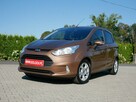 Ford B-Max 1.0 E-Boost 125KM [Eu5] -Pakiet zima -Bogata wersja -Zobacz - 1