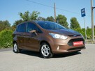 Ford B-Max 1.0 E-Boost 125KM [Eu5] -Pakiet zima -Bogata wersja -Zobacz - 9