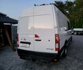 Opel Movano ** L4 H2 MAXI ** DUBEL KABINA  ** 6-cio Osobowy ** - 6