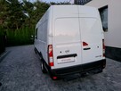 Opel Movano ** L4 H2 MAXI ** DUBEL KABINA  ** 6-cio Osobowy ** - 7