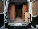 Opel Movano ** L4 H2 MAXI ** DUBEL KABINA  ** 6-cio Osobowy ** - 15