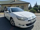 Citroen C5 Tourer 2.0HDI * 2009r * BIAŁY * - 1