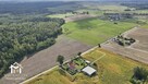 Siedlisko Romankowo / 0,5 ha / Dom z oborą - 4