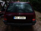 VW Golf 3 kombi 1.9 TD, Daewoo Lanos 1.5 pb lpg - 4