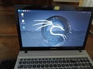 Laptop Samsung Windows 11 + Kali linux + Nethunter + kurs - 2