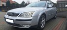Syndyk sprzeda Ford Mondeo 2001 r. - 2