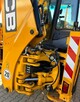 Koparko ladowarka kolowa JCB 4CX 922 Godzin pracy - 12