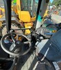 Koparko ladowarka kolowa JCB 4CX 922 Godzin pracy - 6