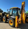 Koparko ladowarka kolowa JCB 4CX 922 Godzin pracy - 14