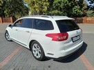 Citroen C5 Tourer 2.0HDI * 2009r * BIAŁY * - 3