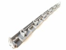 Podstawa i lustro dla lampy hamowania Mercedes R129 SL A124 - 12