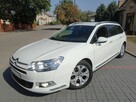 Citroen C5 Tourer 2.0HDI * 2009r * BIAŁY * - 2