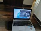 Laptop Samsung Windows 11 + Kali linux + Nethunter + kurs - 3