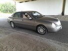 Lancia Thesis 2007 - piękne auto - zobacz jaki środek. - 3