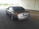 Lancia Thesis 2007 - piękne auto - zobacz jaki środek. - 5