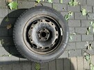 Koło 165/70/R14 5x100 - 6