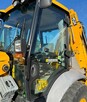 Koparko ladowarka kolowa JCB 4CX 922 Godzin pracy - 9