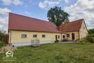 Siedlisko Romankowo / 0,5 ha / Dom z oborą - 16