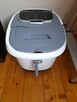 Wellneo Wodny masażer do stóp 2w1 Foot Spa - 3