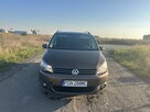 Vw Turan 2013r 1.6 tdi dsg - 4