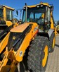 Koparko ladowarka kolowa JCB 4CX 922 Godzin pracy - 8