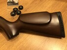 Wiatrówka UMAREX 850 AIRMAGNUM CLASSIC kal. 4,5 mm - 9