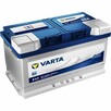 Akumulator Varta Blue Dynamic Wszystkie Modele od 263 zł. - 5