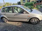 Sprzedam ford fiesta 1.4 - 3